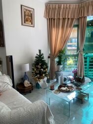 Hillview Park (D23), Condominium #503126551